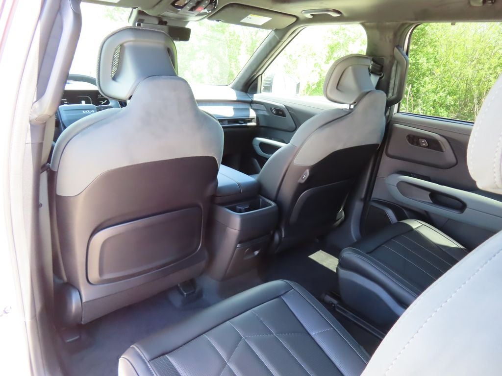 2027 Kia Telluride X-Line SX-Prestige