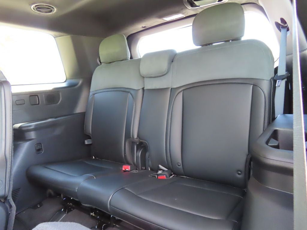 2027 Kia Telluride X-Line SX-Prestige