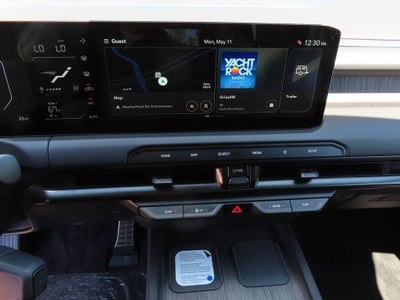 2027 Kia Telluride X-Line SX-Prestige