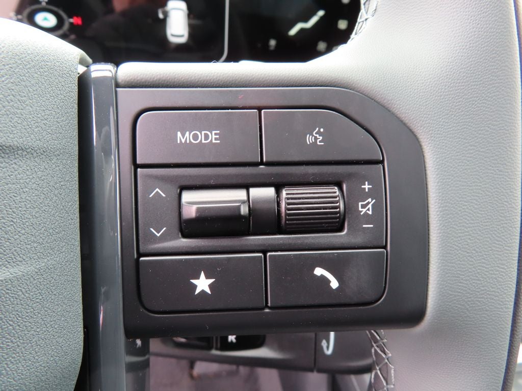 2027 Kia Telluride X-Pro SX-Prestige