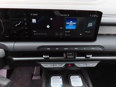 2027 Kia Telluride X-Pro SX-Prestige