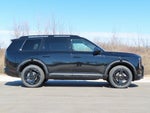 2027 Kia Telluride X-Line SX-Prestige