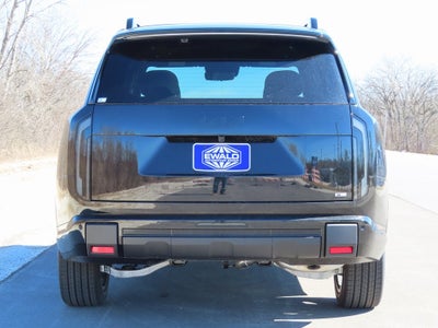 2027 Kia Telluride X-Line SX-Prestige