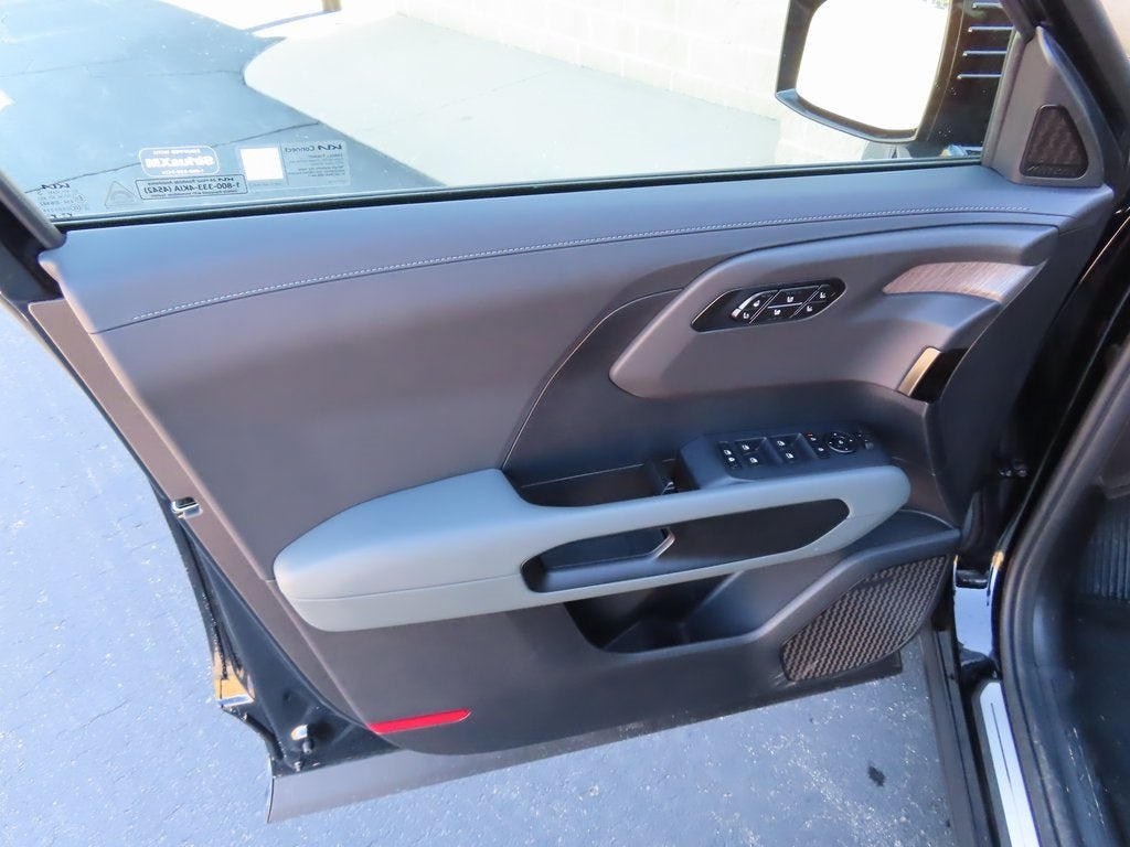 2027 Kia Telluride X-Line SX-Prestige