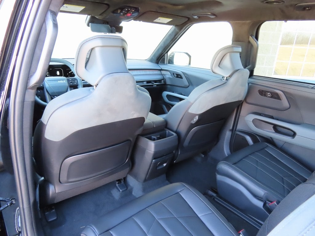 2027 Kia Telluride X-Line SX-Prestige