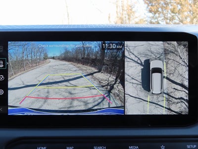 2027 Kia Telluride X-Line SX-Prestige