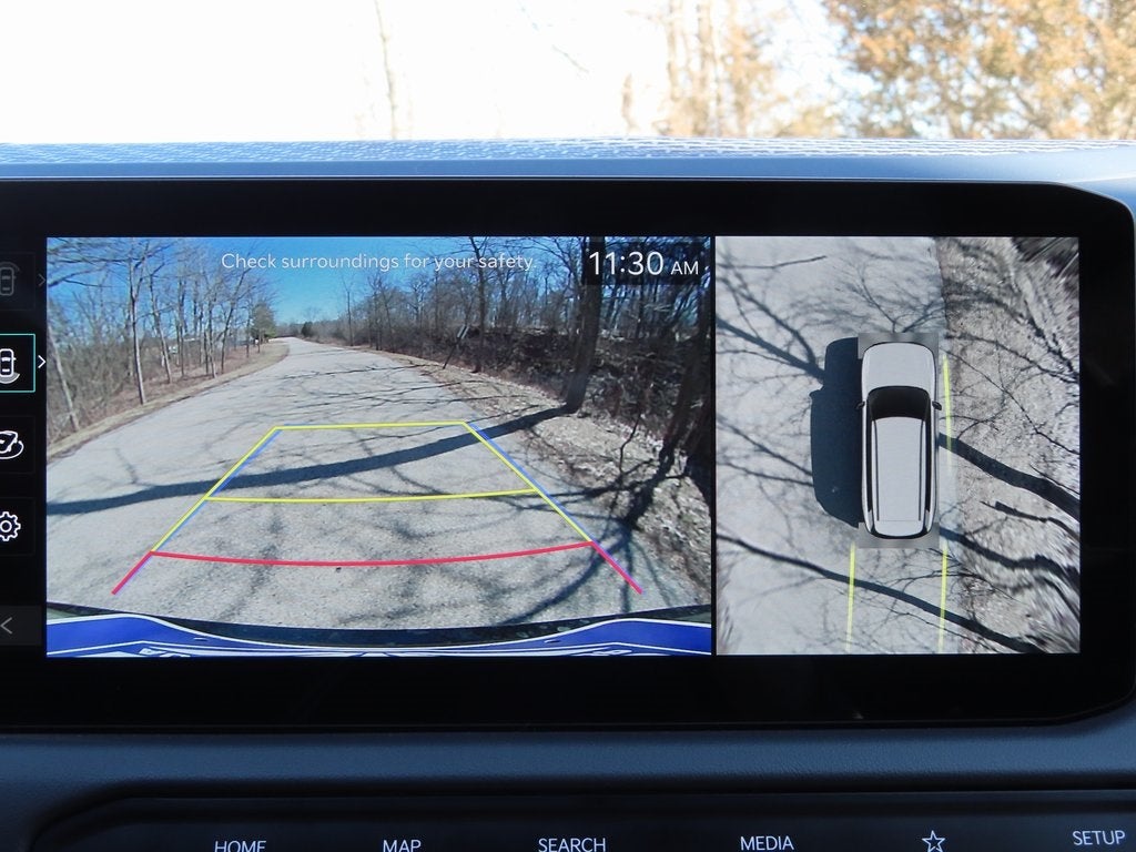 2027 Kia Telluride X-Line SX-Prestige