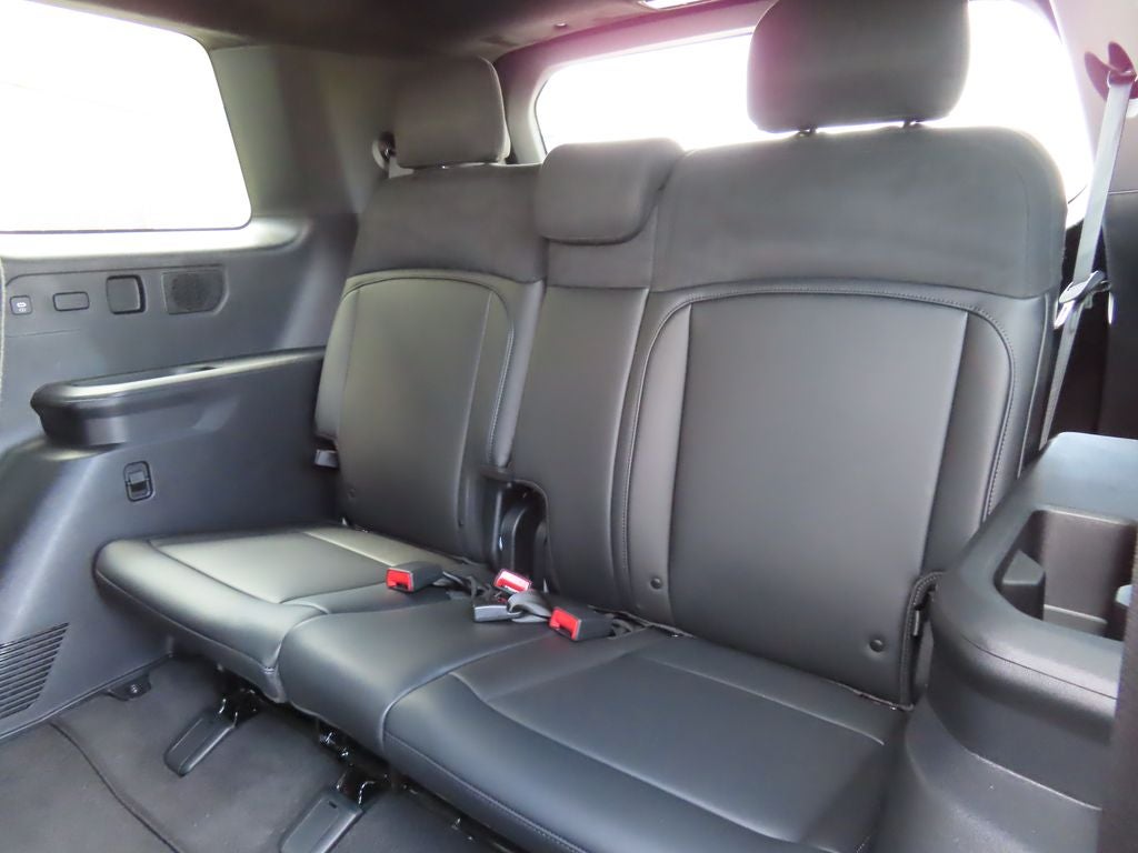 2027 Kia Telluride X-Line SX-Prestige