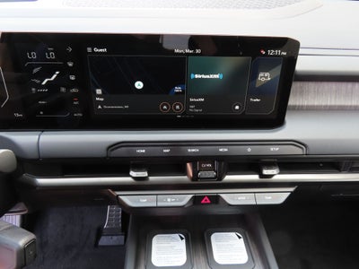 2027 Kia Telluride X-Line SX-Prestige