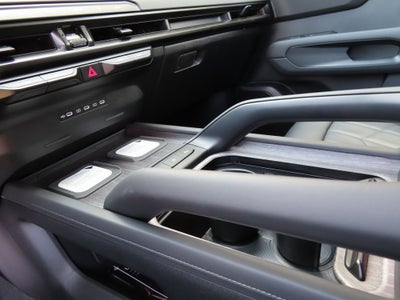 2027 Kia Telluride X-Line SX-Prestige