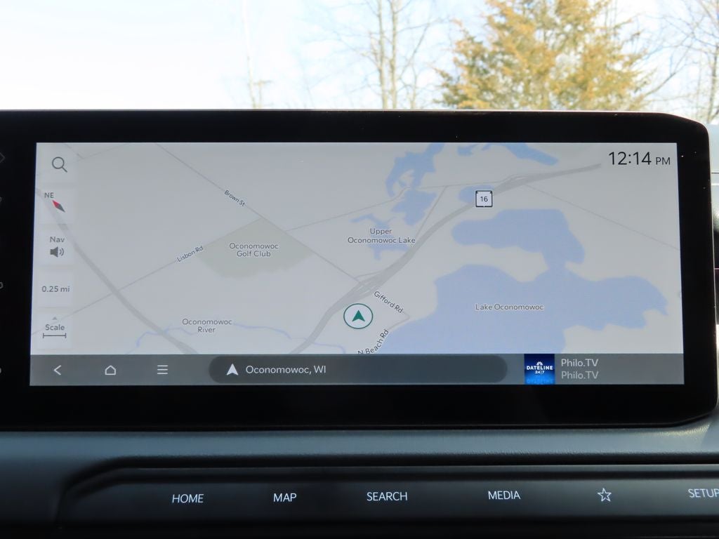 2027 Kia Telluride X-Line SX-Prestige