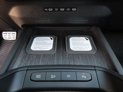 2027 Kia Telluride Hybrid Base