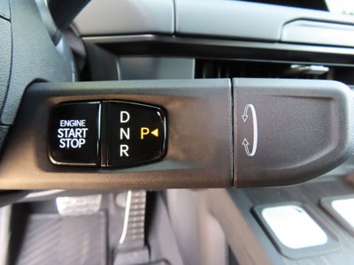 2027 Kia Telluride Hybrid Base