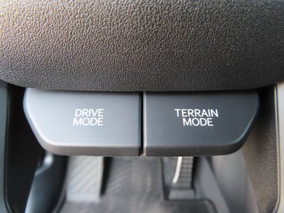 2027 Kia Telluride Hybrid Base
