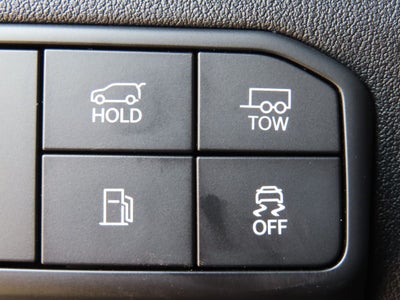 2027 Kia Telluride Hybrid Base