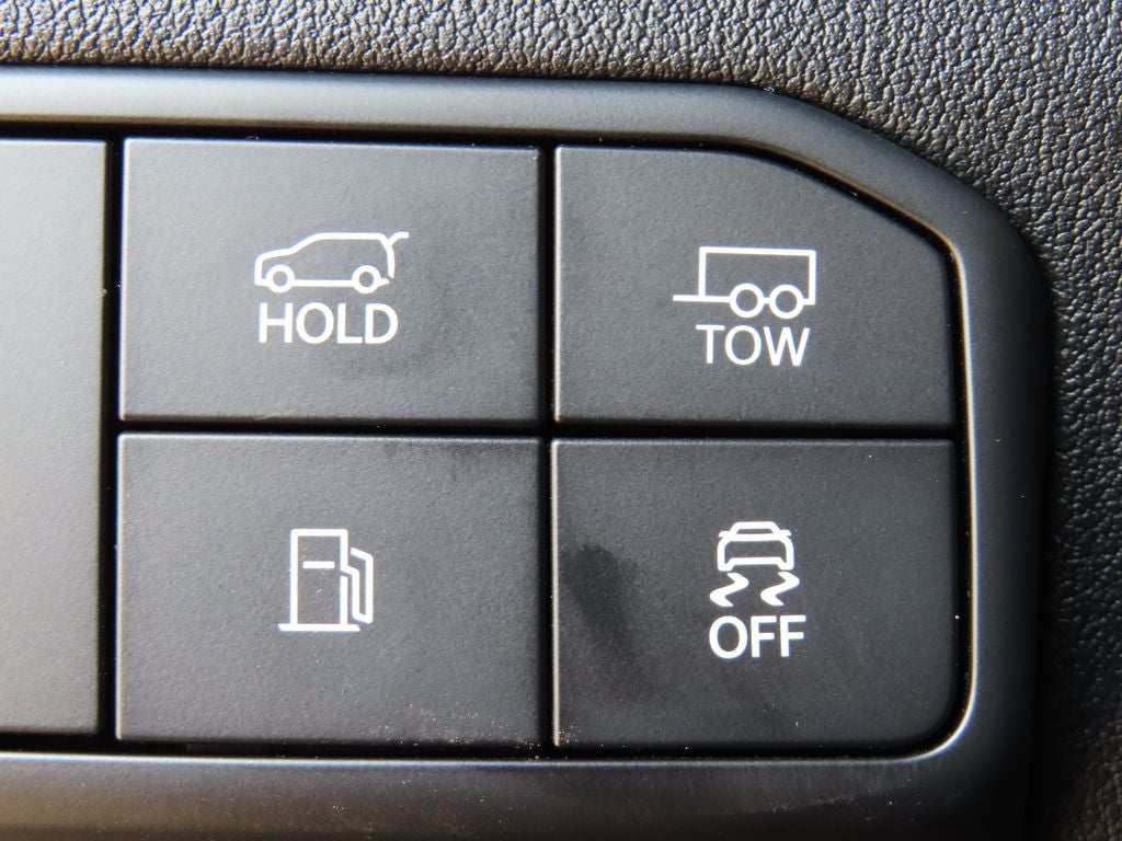 2027 Kia Telluride Hybrid Base