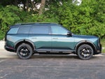 2027 Kia Telluride Hybrid Base