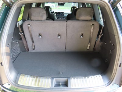 2027 Kia Telluride Hybrid Base