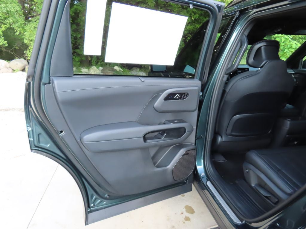 2027 Kia Telluride Hybrid Base