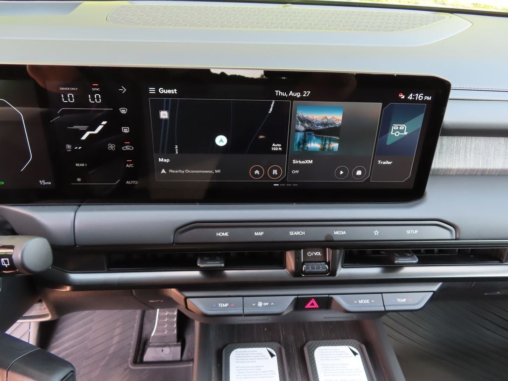 2027 Kia Telluride Hybrid Base