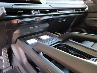 2027 Kia Telluride Hybrid Base