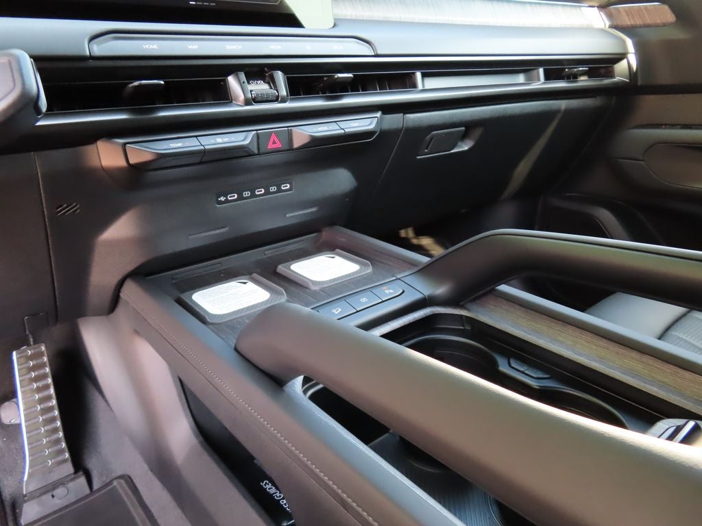 2027 Kia Telluride Hybrid Base