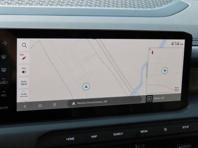 2027 Kia Telluride Hybrid Base