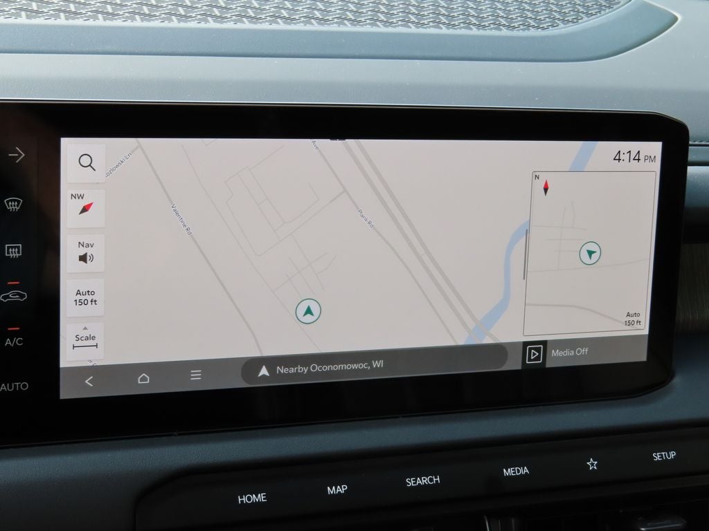 2027 Kia Telluride Hybrid Base