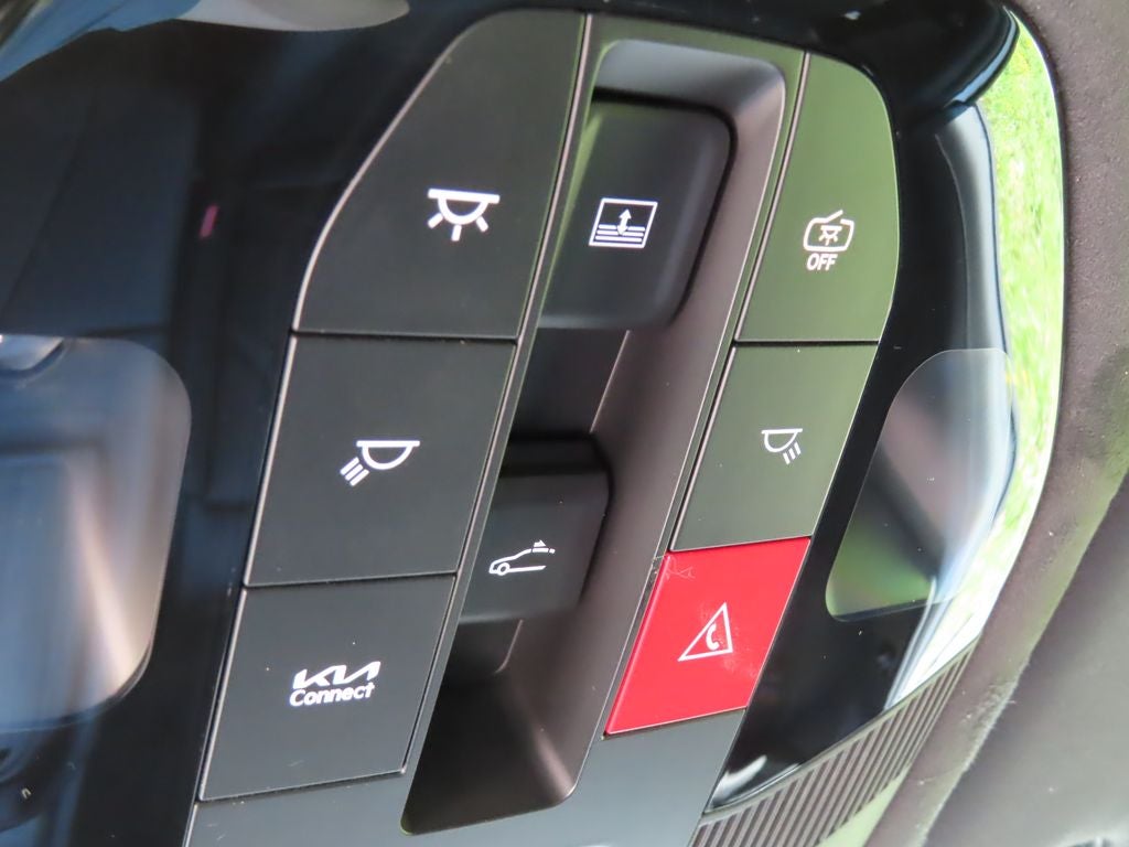 2027 Kia Telluride Hybrid X-Line SX-Prestige