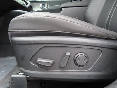 2025 Kia Sorento X-Line EX