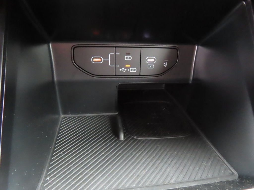 2025 Kia Sorento X-Line EX