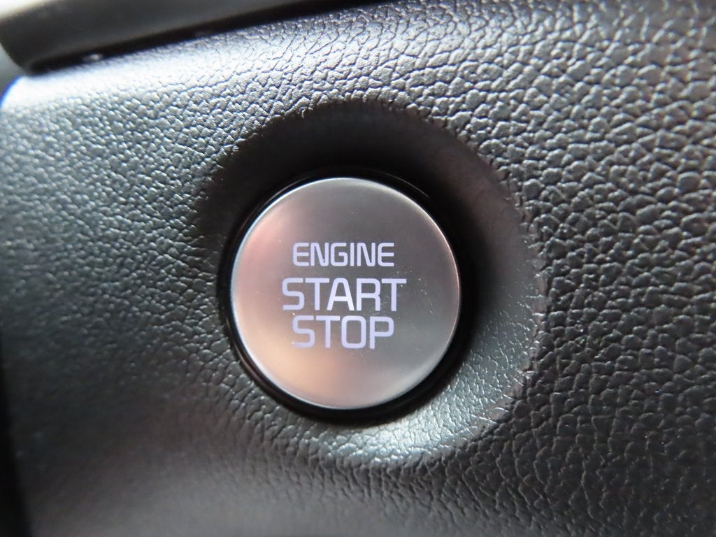 2025 Kia Sorento X-Line EX