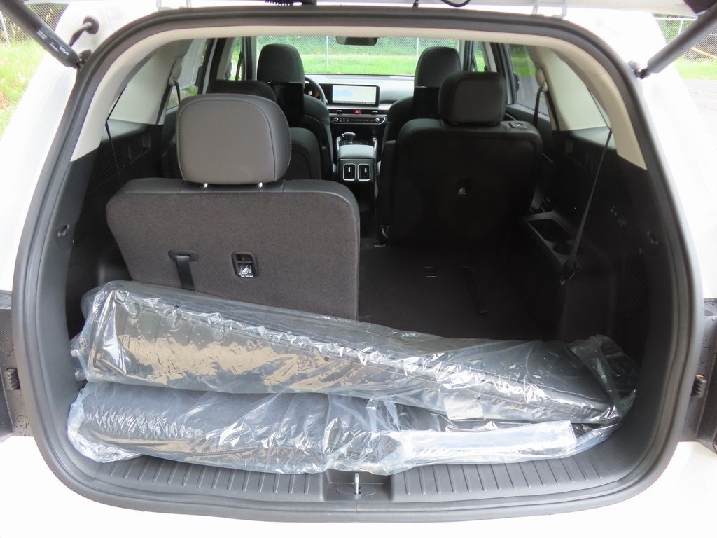 2025 Kia Sorento X-Line EX