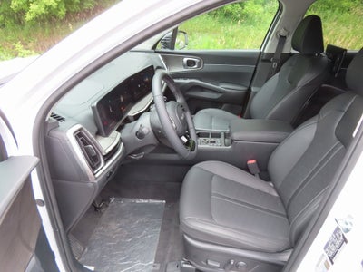 2025 Kia Sorento X-Line EX