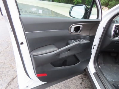 2025 Kia Sorento X-Line EX