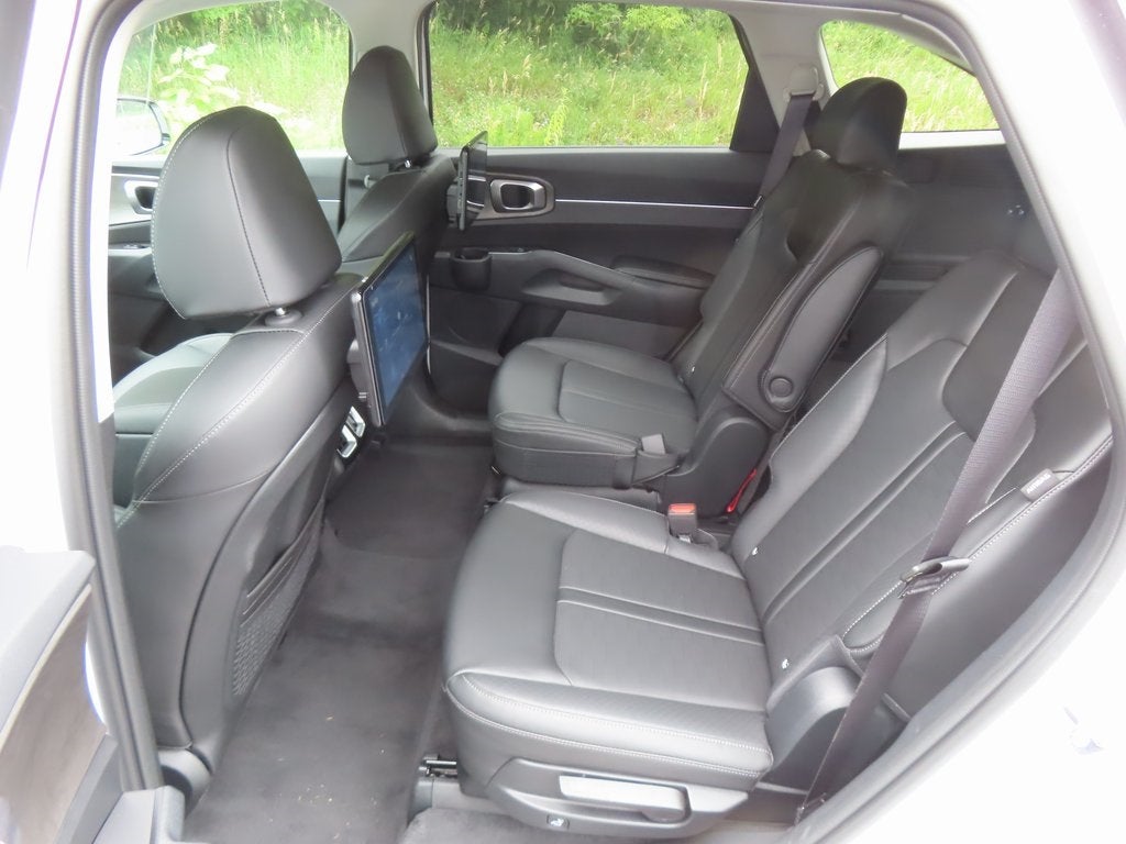 2025 Kia Sorento X-Line EX