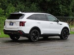 2025 Kia Sorento X-Line EX