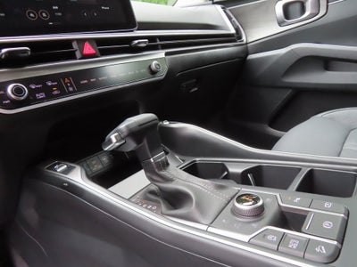 2025 Kia Sorento X-Line EX