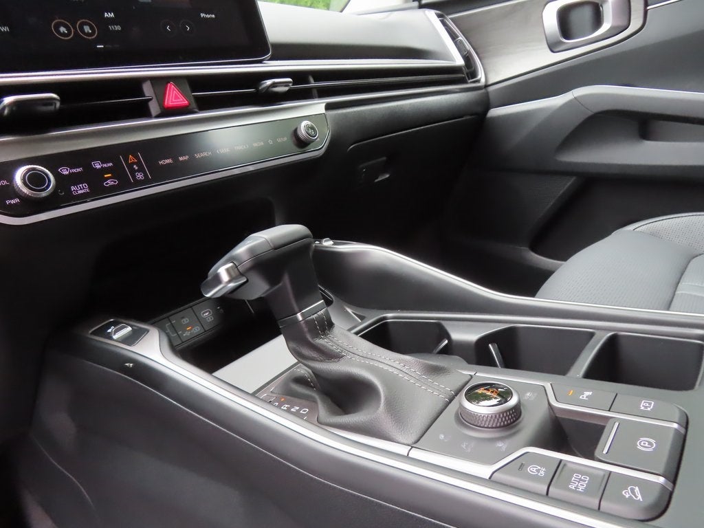 2025 Kia Sorento X-Line EX