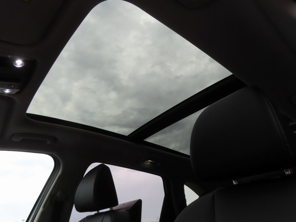 2025 Kia Sorento X-Line EX