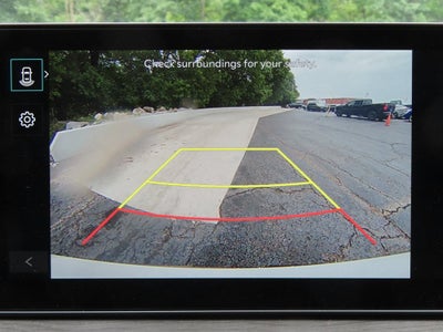 2025 Kia Sorento X-Line EX