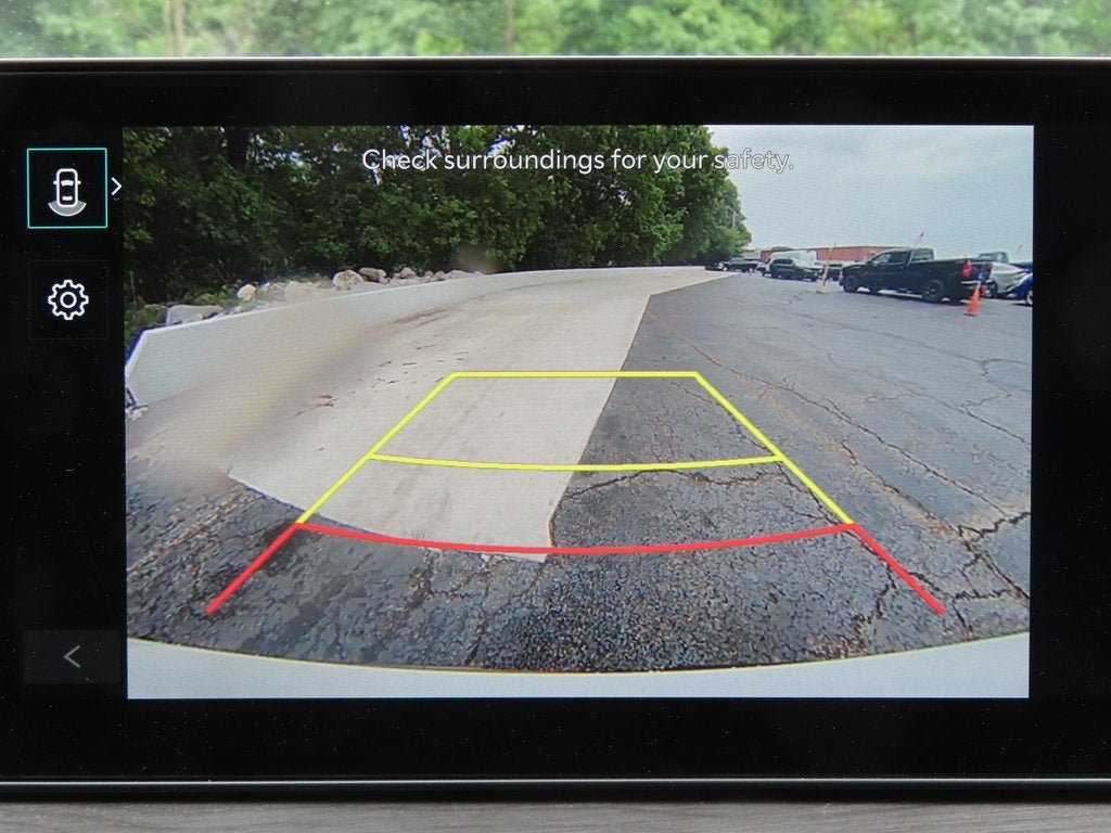 2025 Kia Sorento X-Line EX