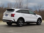 2021 Kia Sorento EX