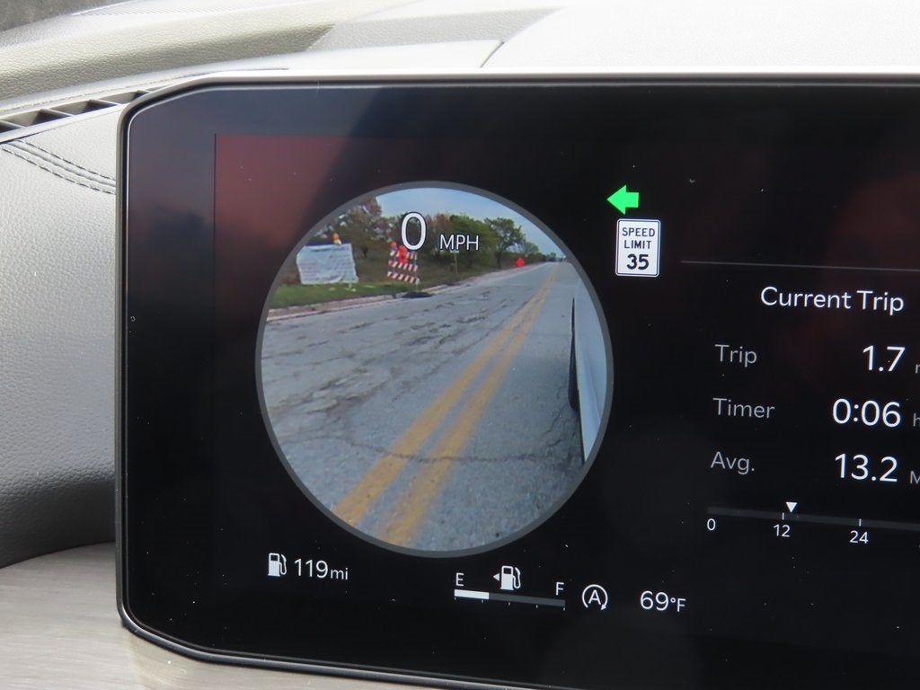 2026 Kia Sorento SX-Prestige X-Pro