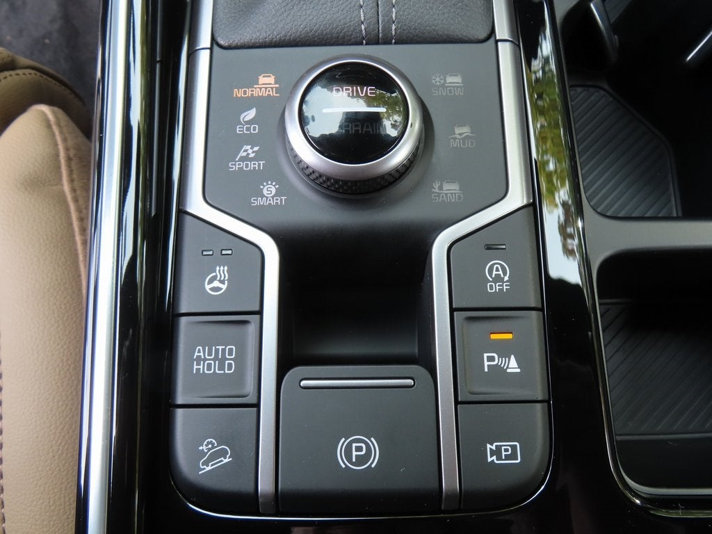 2026 Kia Sorento SX-Prestige X-Pro