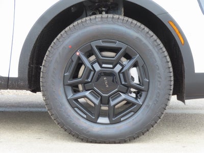 2026 Kia Sorento SX-Prestige X-Pro