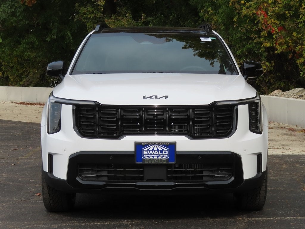 2026 Kia Sorento SX-Prestige X-Pro