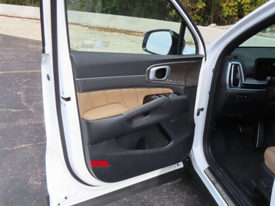 2026 Kia Sorento SX-Prestige X-Pro
