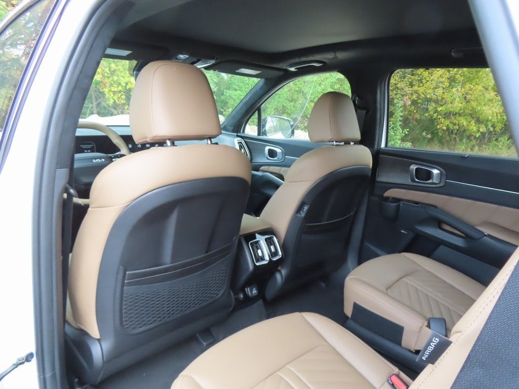 2026 Kia Sorento SX-Prestige X-Pro