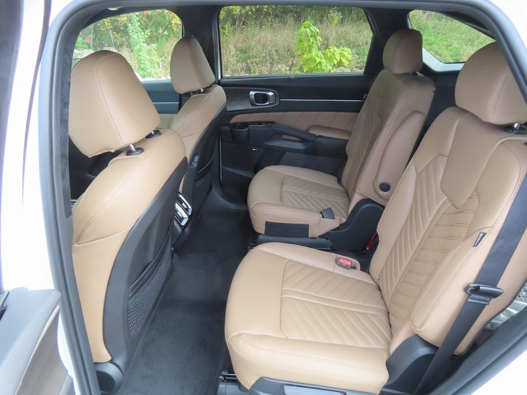 2026 Kia Sorento SX-Prestige X-Pro